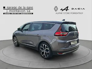 RENAULT Grand Scénic 1.3 TCe 160 Intens EDC