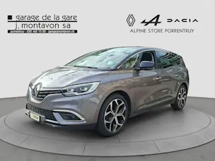 RENAULT Grand Scénic 1.3 TCe 160 Intens EDC