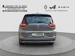 RENAULT Grand Scénic 1.3 TCe 160 Intens EDC
