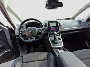 RENAULT Grand Scénic 1.3 TCe 160 Intens EDC