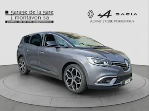 RENAULT Grand Scénic 1.3 TCe 160 Intens EDC
