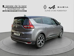 RENAULT Grand Scénic 1.3 TCe 160 Intens EDC