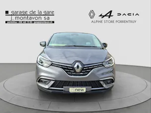 RENAULT Grand Scénic 1.3 TCe 160 Intens EDC