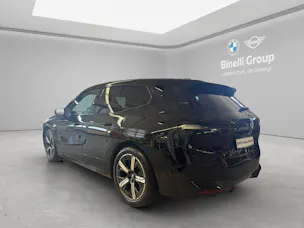 BMW iX xDrive40