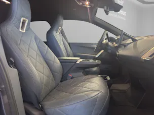 BMW iX xDrive40