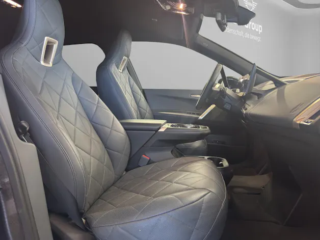 BMW iX xDrive40
