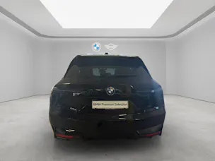 BMW iX xDrive40