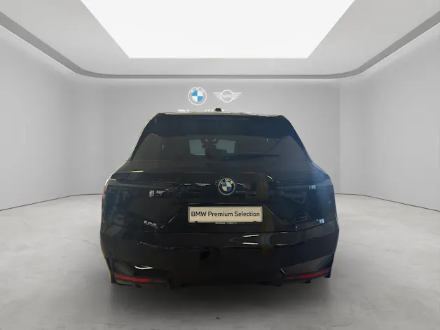 BMW iX xDrive40