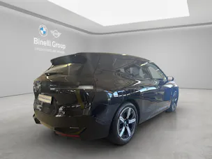 BMW iX xDrive40