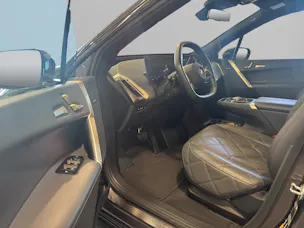BMW iX xDrive40