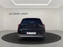 Volvo EX60 Twin Ultra AWD .