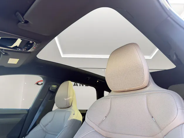 Volvo EX60 Twin Ultra AWD .