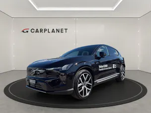 Volvo EX60 Twin Ultra AWD .