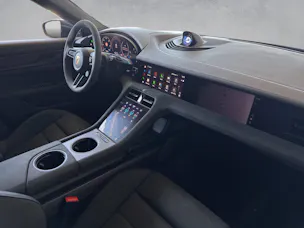 PORSCHE Taycan Sport Turismo GTS