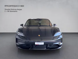 PORSCHE Taycan Sport Turismo GTS