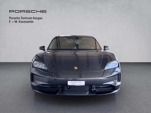 Porsche Taycan Sport Turismo GTS