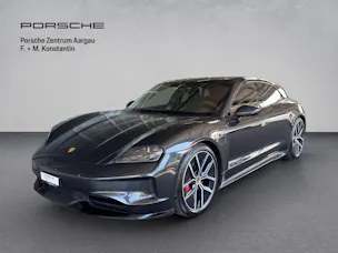 Porsche Taycan Sport Turismo GTS