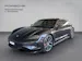 Porsche Taycan Sport Turismo GTS