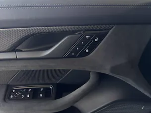 PORSCHE Taycan Sport Turismo GTS