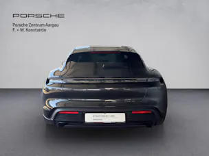 PORSCHE Taycan Sport Turismo GTS