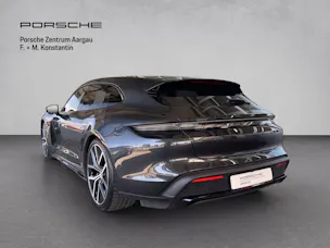 PORSCHE Taycan Sport Turismo GTS