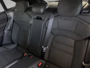 PORSCHE Taycan Sport Turismo GTS