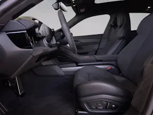 PORSCHE Taycan Sport Turismo GTS
