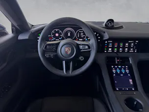 PORSCHE Taycan Sport Turismo GTS