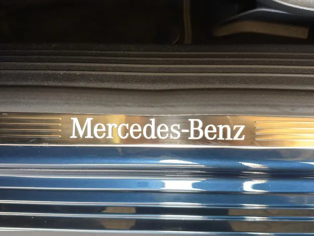 MERCEDES-BENZ A-Klasse W177 A 200 d Progressive 4m
