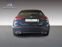 MERCEDES-BENZ A-Klasse W177 A 200 d Progressive 4m