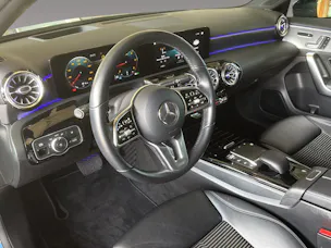 MERCEDES-BENZ A-Klasse W177 A 200 d Progressive 4m