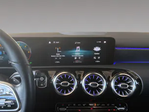 MERCEDES-BENZ A-Klasse W177 A 200 d Progressive 4m