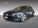 MERCEDES-BENZ A-Klasse W177 A 200 d Progressive 4m