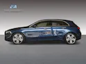 MERCEDES-BENZ A-Klasse W177 A 200 d Progressive 4m
