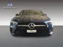 MERCEDES-BENZ A-Klasse W177 A 200 d Progressive 4m