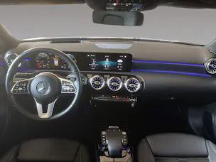 MERCEDES-BENZ A-Klasse W177 A 200 d Progressive 4m