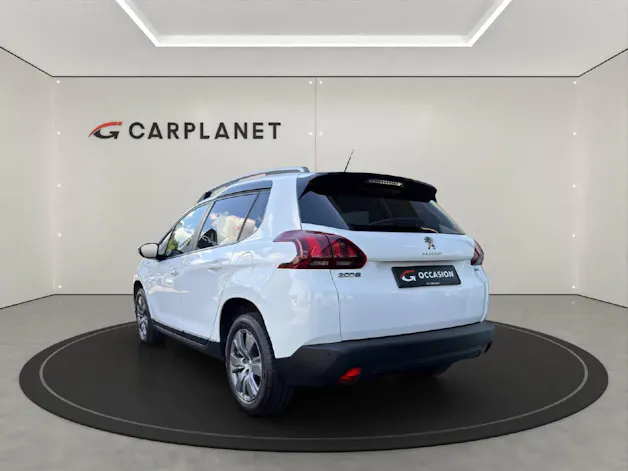 Peugeot 2008 1.2 PureTech 110 PS Style Automat