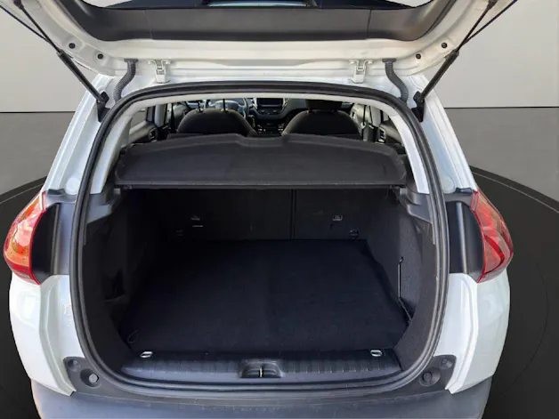 Peugeot 2008 1.2 PureTech 110 PS Style Automat