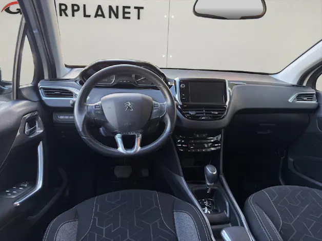 Peugeot 2008 1.2 PureTech 110 PS Style Automat