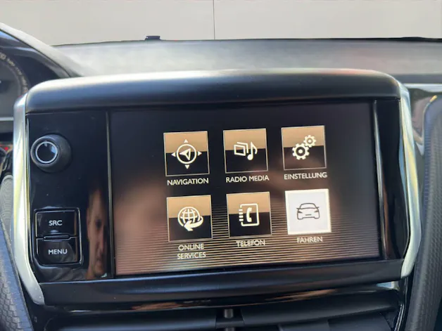 Peugeot 2008 1.2 PureTech 110 PS Style Automat
