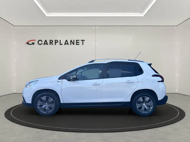 Peugeot 2008 1.2 PureTech 110 PS Style Automat