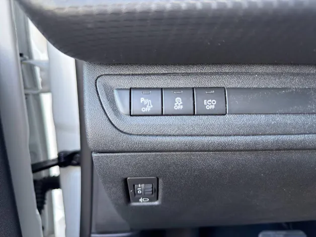 Peugeot 2008 1.2 PureTech 110 PS Style Automat