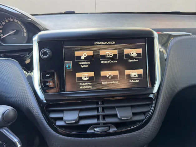Peugeot 2008 1.2 PureTech 110 PS Style Automat