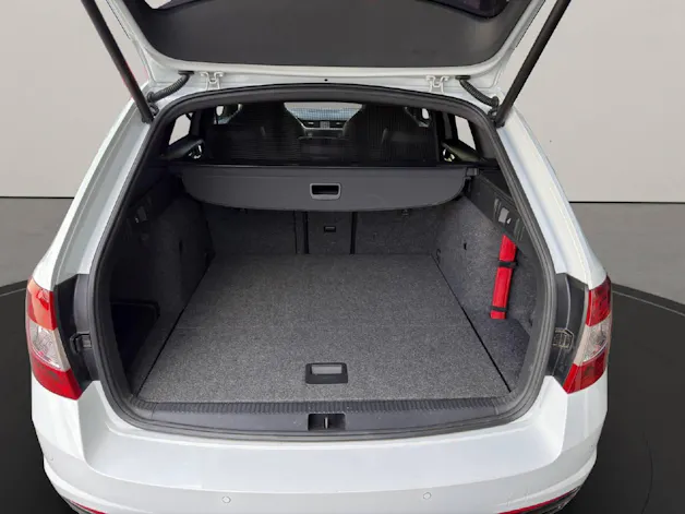 Škoda Octavia Combi 2.0 TSI RS230 D
