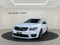 Škoda Octavia Combi 2.0 TSI RS230 D