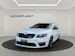 Škoda Octavia Combi 2.0 TSI RS230  D
