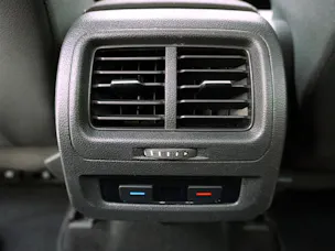 VW Touran 1.5 TSI DSG Comfortline