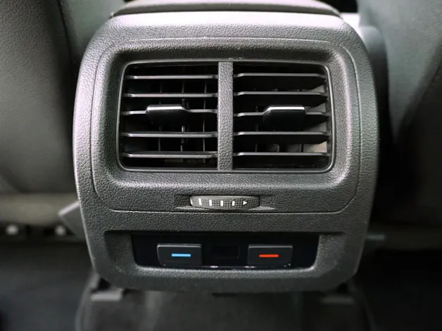 VW Touran 1.5 TSI DSG Comfortline