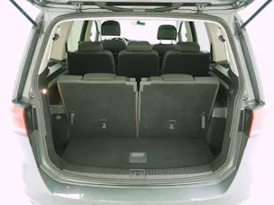VW Touran 1.5 TSI DSG Comfortline