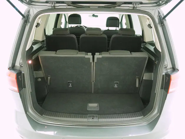 VW Touran 1.5 TSI DSG Comfortline